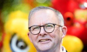 From WeChat to the Ballot Box: Can Chinese Social Media Influence the Australian Election?